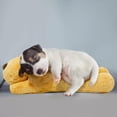 thumbnail image 2 of Juguete de Latido HonourHope Beige Calmante para Perro y Gato, 2 of 7