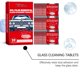 thumbnail image 3 of Homonth Toallitas para Limpieza de Película de Aceite en Parabrisas, Kit de 30 Piezas para Vidrios de Auto, Remoción de Grasa y Neblina, Cuidado Automotriz de Alta Visibilidad, 3 of 6