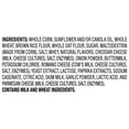 thumbnail image 7 of SunChips 100% Whole Grain Harvest Cheddar Snack Chips Bag, 2.75 oz​, 7 of 7