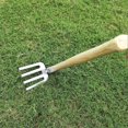 thumbnail image 4 of Outils de Jardin Râteau de Jardin, 4 of 4