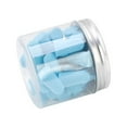 thumbnail image 1 of Concert Ear Plugs, Sleeping Ear Plugs Noise Cancelling Wide Application  For Sleep Blue, 1 of 8