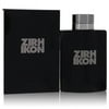 Zirh Ikon by Zirh International Eau De Toilette Spray 4.2 oz for Men Pack of 3