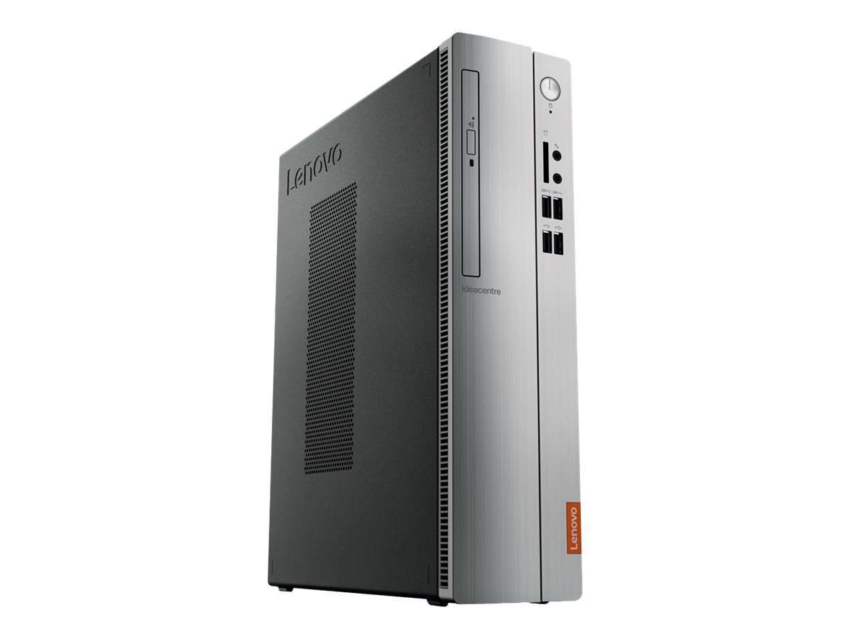 その他 Lenovo pc Lenovo IdeaCentre 310S-08ASR 90G90068US Desktop Computer - AMD A