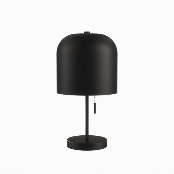 Table Desk Lamp, Black, Metal, Living Kitchen Cafe Bistro Hospitality Restaurant, Modern Contemporary HB33931