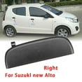 thumbnail image 3 of Left/Right Door Handle For Suzuki New Alto Replacement Parts Accessories, 3 of 5