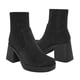 thumbnail image 1 of BOTINES DAMA STYLO 730 TEXTIL NEGRO Stylo 0730, 1 of 4