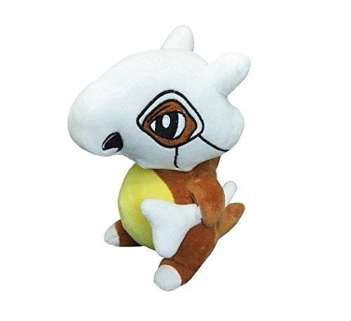 cubone plush toy