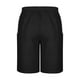 thumbnail image 4 of Pantalones Cortos Casuales para Hombre Imprimir con Bolsillos Pantalones de Playa de Cintura Elástica, Pantalones Cortos de Cintura Elástica para Hombre, 4 of 5