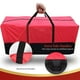 thumbnail image 4 of Bolsa de almacenamiento para árbol de Navidad PLTCAT, impermeable, 10 pies, Oxford, 4 of 6