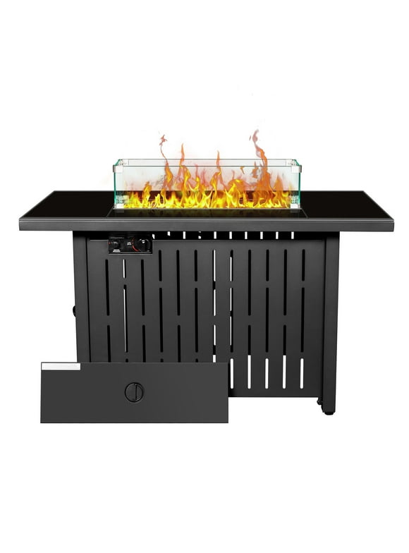 Fire Pit Tables