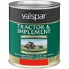 Valspar Tractor And Implement Enamel,No 018.4432-02.005, VALSPAR