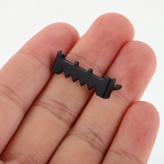 WRITWAA 200Pcs Wall Hanging Hardware Picture Frame Hooks for Heavy Frames