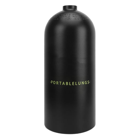 Oubit L Diving Tank,DIDEEP 3L Capacity Diving Diving Tank L Capacity Diving Tank Luxury Finish