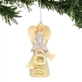 thumbnail image 3 of Foundations Grandmother Angel Ornament Polyresin Grandma 6004165, 3 of 3