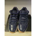 thumbnail image 3 of Ni - ke Jordan 11 Retro Low Midnight Navy (528895-405) Size: 12 Men's, 3 of 5