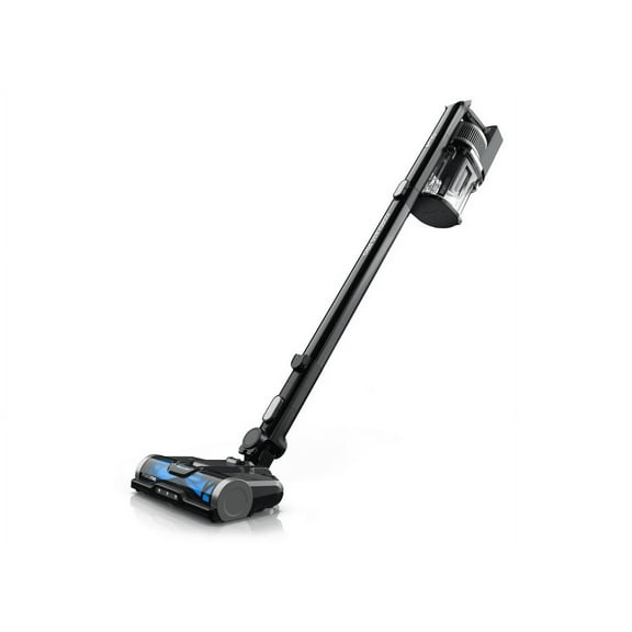 Restored Shark Cordless Pro Stick Vacuum Cleaner with Powerfins Brushroll, Crevice Tool & Dusting Brush Included, HEPA Filtration, 40-Min Runtime, WZ531H (Certified) (Refurbished)