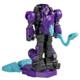 thumbnail image 1 of Figura de acción Transformers One Robot Battlers Alpha Trion, 1 of 9