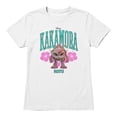 thumbnail image 2 of Disney Moana Kakamora Kotu Island Vibes Women's T Shirt (White, S-XXL), 2 of 4