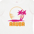 thumbnail image 4 of Inktastic Aruba Apparel for Cruise Girls Toddler T-Shirt, 4 of 5