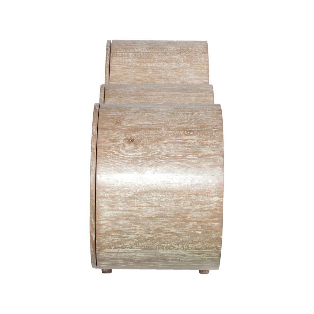 Meridian Furniture Sono Sideboard - Thumbnail 2