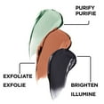 thumbnail image 3 of Zion Health Charcoal Face Mask - Intense Purifying Mask with volcanic clay-4oz, 3 of 4