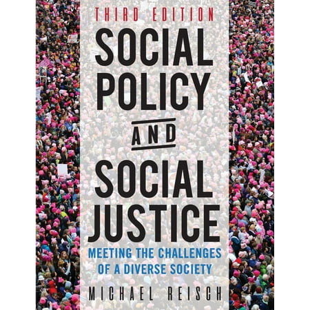 UPC: 9781516534814 | Social Policy and Social Justice : Meeting the Challenges of a Diverse Society Pre-Owned  Good Condition ISBN 9781516534814