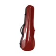 thumbnail image 3 of STARTIST 4/4 Full Size Violin Case Lightweight Sturdy Professional for Travel Outdoor Red, 3 of 9