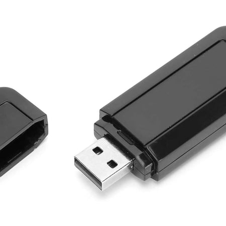 Selm Drive Free Mini Wireless Network Card, 150mbps 802.11n Wireless ...