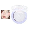 thumbnail image 1 of Monochrome Brightening Matte Rouge Soft Powder Blush Long Lasting Oil Control Natural Palette, 1 of 8