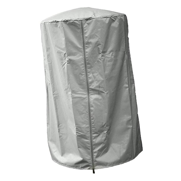 Cubierta para calentador de Patio Sunnimix tela Oxford Gris