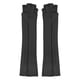 thumbnail image 1 of Lymphedema Compression Arm Sleeve Flexible Fingerless 1 Pair Reduce Soreness Arm, 1 of 2