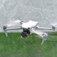 thumbnail image 4 of Filtro de lente gran angular Filtros de lente de cámara de lente óptica a prueba de golpes para DJI Air 3, 4 of 9