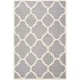 thumbnail image 1 of Safavieh Cambridge Silver Transitional Rug - 10' x 14', 1 of 5