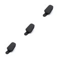 thumbnail image 3 of Scienceny Gafas de coche Clip Gafas de sol Estuche de almacenamiento Interior Tarjetero Negro Type1 NO1 Scienceny CBP294850, 3 of 6