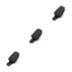 thumbnail image 1 of Speravity Estuche para gafas de sol con clip para gafas de coche Soporte para organización interior Negro Type1 NO1 Speravity CBP294850, 1 of 6