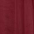 thumbnail image 6 of Women's High Waisted Tulle Maxi Skirt Multi Layered Mesh Pleated A-Line Long Skirt Flowy Lightweight Elegant Formal Wedding Guest Party Cocktail Special Event, 6 of 6