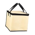 thumbnail image 2 of relayinert Durable Bread Making Proofing Box With Heating Mat Facilitating Passionate Pizza Crafting Bread Warming Mat Kitchen 30L, 2 of 6