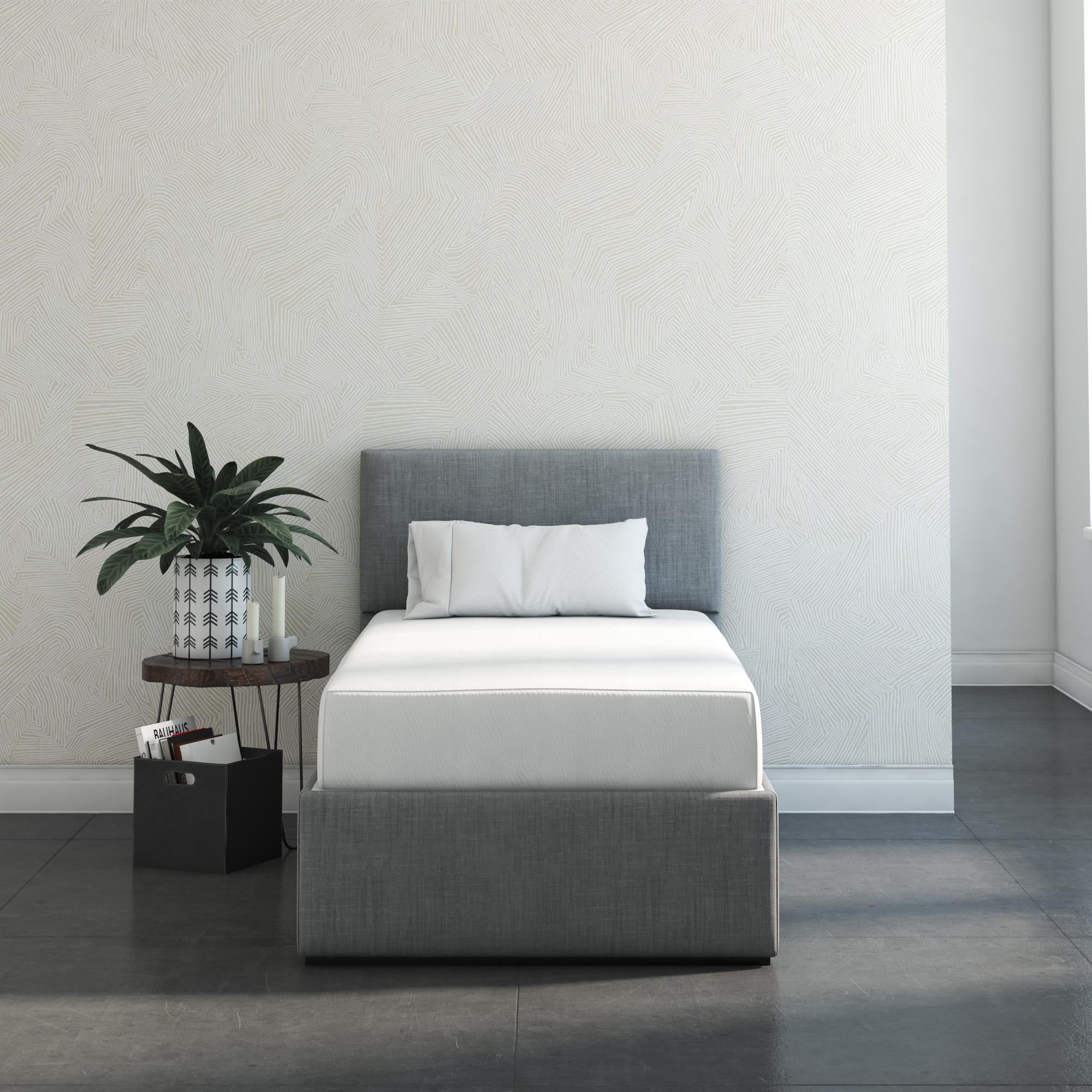 serta moongaze crib mattress