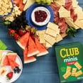 thumbnail image 5 of Club Minis Original Crackers, Lunch Snacks, 11 oz, 5 of 14