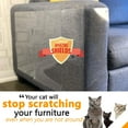 Stelucca Amazing Shields Set XLarge Furniture Protectors from Cats