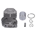 thumbnail image 3 of Cylinder Piston Kit,Cylinder Piston Kit for Cylinder Piston Cylinder Piston Replacement Finely Tuned Performance, 3 of 14