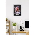 thumbnail image 2 of Rocky IV (1985) - One Sheet Wall Poster, 14.725" x 22.375" Framed, 2 of 5