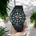 thumbnail image 3 of Reloj CASIO MRW-230H-1E3VCF CLASSIC-Negro, 3 of 3
