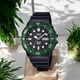 thumbnail image 3 of Reloj CASIO MRW-230H-1E3VCF CLASSIC-Negro, 3 of 3