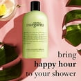 thumbnail image 3 of Philosophy Senorita Margarita Shampoo, Bath & Shower Gel - 473.1ml/16oz, 3 of 3
