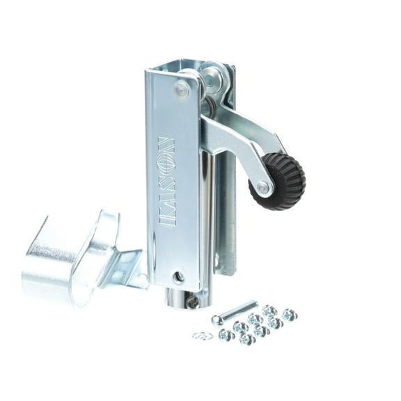 KOL-21375-1075 Kason - 11092000004 Door Closer, Hydraulic | Exact Fit Replacement for Kolpak 21375-1075 | SHARPTEK.COM Parts - Made In USA | 180-Day Warranty