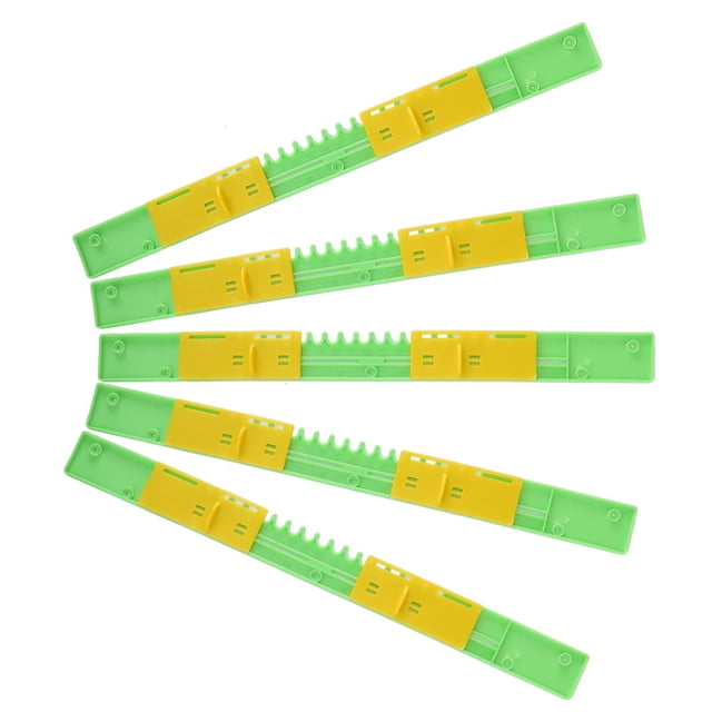 Plastic Materials Easy To Install Bee, Beehive, Light Weight Wear-Resistant for Beekeepers Professional People