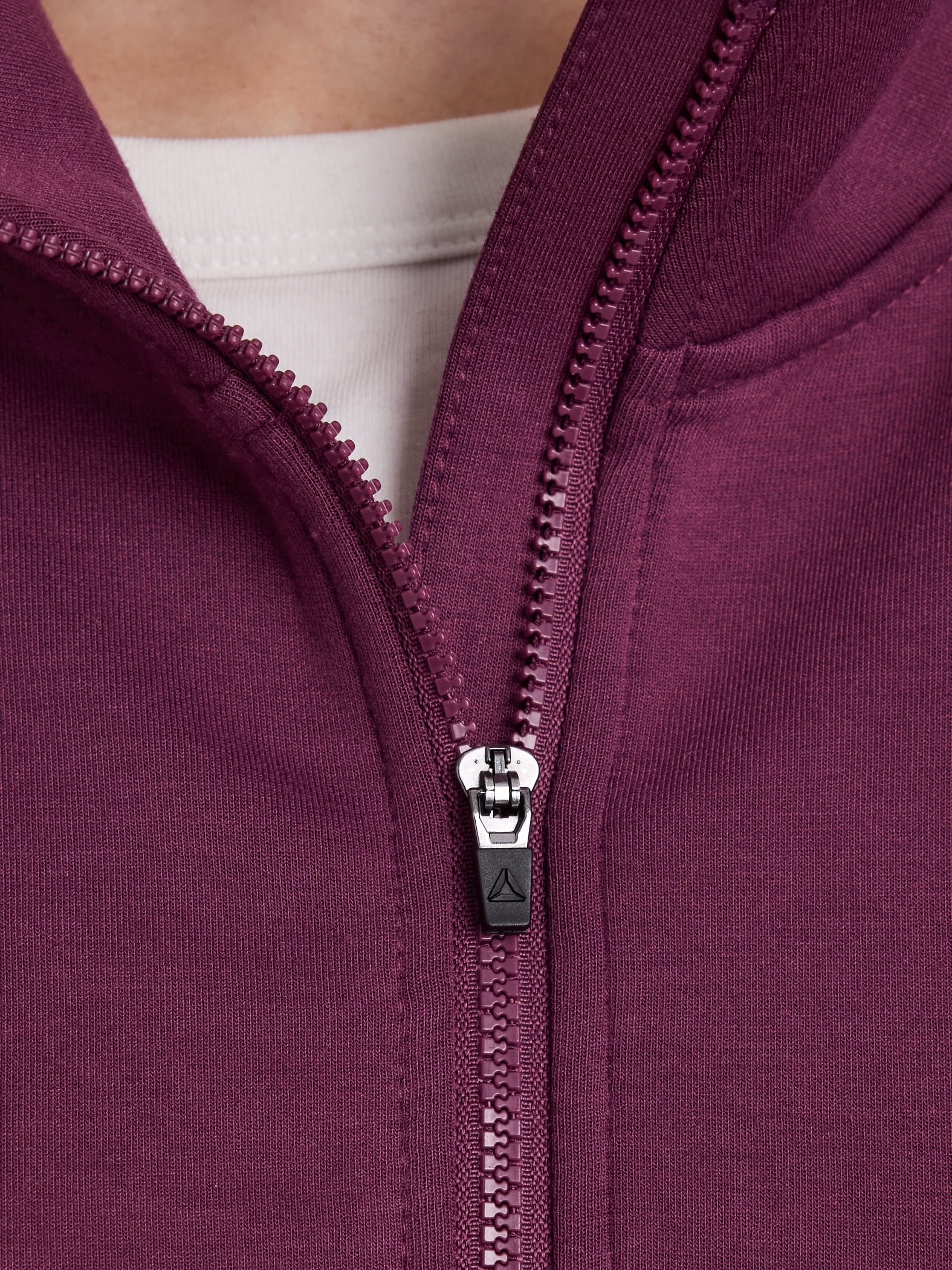 Reebok Women's Momentum 1/2 Zip Sweatshirt, Sizes XS-4X