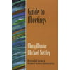 Guide to Meetings, Used [Paperback]