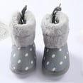 thumbnail image 5 of Girls Boots Christmas Gift BABY Snow Boots Girls Boys Warm Winter Save Big, 5 of 7